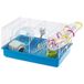 Ferplast Hamsterkooi, Wit, 11.61 x 9.65