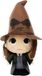 Funko Harry Potter Hermione Granger avec Chapeau de Tri Sélectif Peluche 29cm