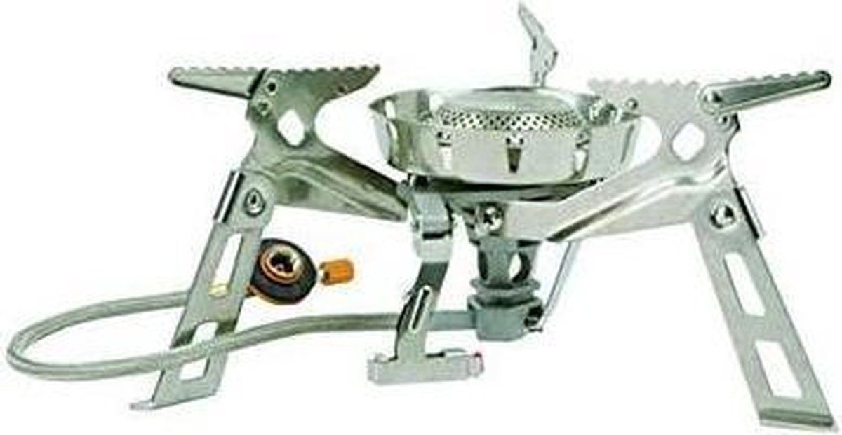 Fire Maple FMS-123 Ultralight Opvouwbaar Kooktoestel