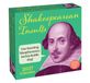 Shakespearean Insults 2027 Day-To-Day Calendar
