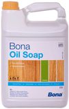 Bona Oil Soap 5L