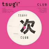 Tsugi WAGRAM MUSIC SAS Tsugi : Club