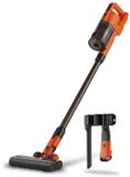 Powerplus Dual Power Steelstofzuiger POWDP60700