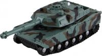 Alltoys Icecat Tank met vliegwiel