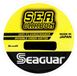 Seaguar Sea Carbon 50 M Flurocarbon Transparant 0.185 mm