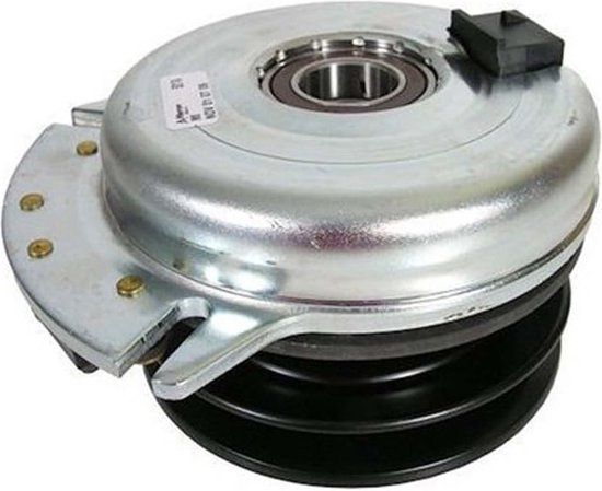 Elektromagnetische koppeling voor Castelgarden/Stiga - H 90 mm ø 25/4 mm