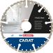 Carat Multizaagblad 115x22,23mm CGU Classic - CGUC115300