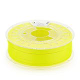 extrudr® PLA NX2 MATTE ø1.75mm (1kg) 'NEON GELB MATTE'