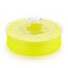 extrudr® PLA NX2 MATTE ø1.75mm (1kg) 'NEON GELB MATTE'