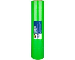 Pro Cover beschermingsfolie - groen 50cm x 100m