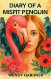 Diary Libri GmbH Diary of a Misfit Penguin Paperback