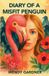 Diary Libri GmbH Diary of a Misfit Penguin Paperback