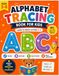 Alphabet Tracing Book for Kids Ages 3–6 Learn to Write Letters A–Z with Fun activities: Preschool Workbook for Letter Tracing, Handwriting Practice and