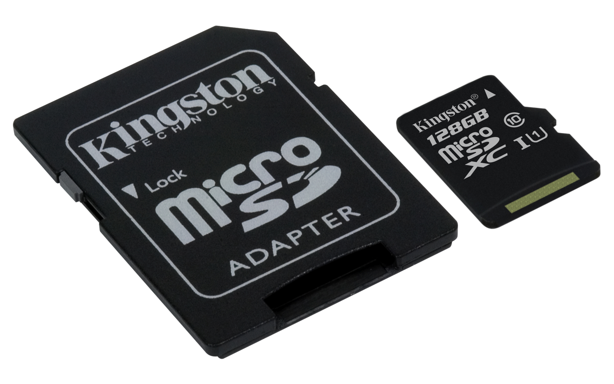 Kingston Technology SDC10G2/128GB