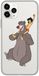 ERT GROUP mobiel telefoonhoesje voor Iphone 11 PRO origineel en officieel erkend Disney patroon Jungle Book 002