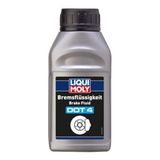 LIQUI MOLY Liquide de frein DOT 4 | 500 ml