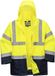 Portwest Hi-Vis Essential 5-in-1 Jack S766 - Geel/Marine - L