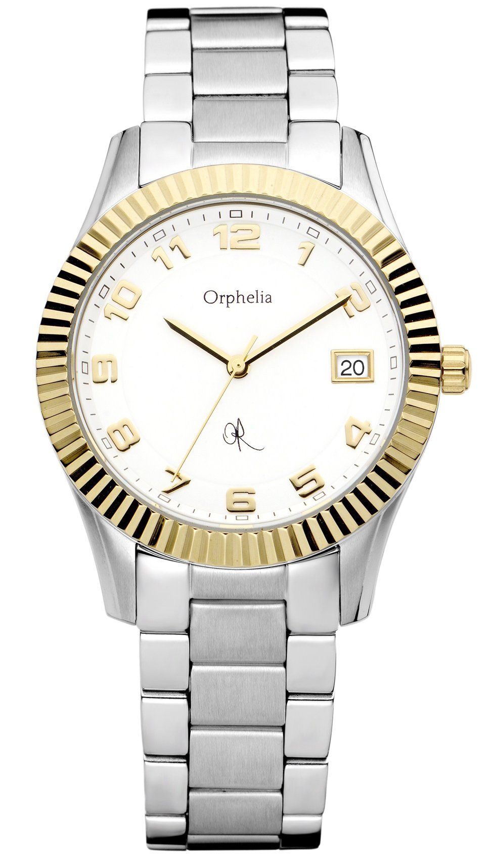 Orphelia 132-2705-18 - Horloge - Roestvrij staal