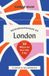 Neighborhoods Lonely Planet Neighbourhoods of London -anglais-: 50 Ways to See the City