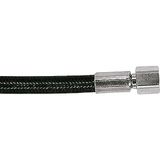 Best Miflex Best Divers Miflex Garde, 150 cm, 9/16 F, 3/8 m Xtreme, Zwart