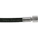 Best Miflex Best Divers Miflex Garde, 150 cm, 9/16 F, 3/8 m Xtreme, Zwart