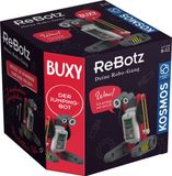 Kosmos 601867 ReBotz Buxy der Jumping-Bot Engineering Kit