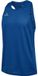 Newline Athletic Running Singlet Heren True Blue XL