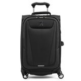 Travelpro Maxlite 5 53 cm uitbreidbare trolley koffer met draaiende wielen