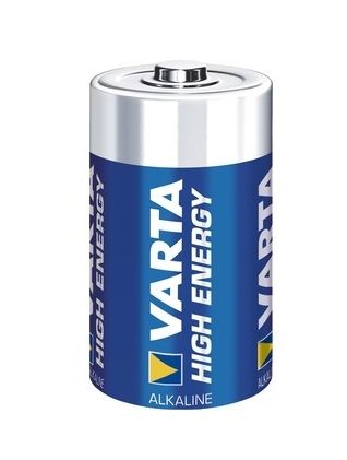 varta Alkaline, 1.5 V