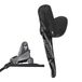 Sram Road Force1 Hydraulische schijfrem (UK-stijl) linker achterrem 1800 mm Wdirect Mount Hardware (rotor en beugel apart verkocht)