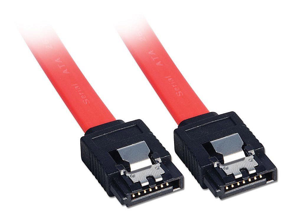 LINDY 33449 Rood 0,2m