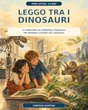 LEGGO TRA I DINOSAURI
