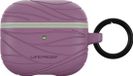 Lifeproof AirPods Case Sea Urchin - Apple AirPods 3 - Paars