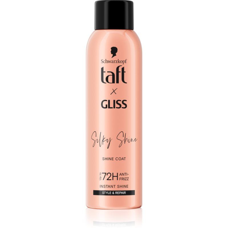 Schwarzkopf Taft