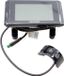 Bafang Display C01 Canbus Zwart