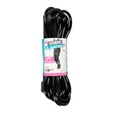UPFIT - Springtouw – ergonomische handgrepen met licht generfde textuur voor een goede grip – zonder rollen om met matige snelheid te beginnen – lengte: 2,80 m