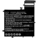 CoreParts MBXAS-BA0275 Batterij voor Asus Q325U, Q325UA