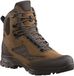 HAIX Scout 3.0 GTX chaussures de travail marron cuir de veau Gore-Tex laçage taille 42.5 hommes