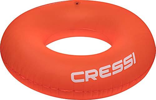 Cressi Swim Ring - Inflatable Sea and Swimming Ring