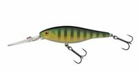 BERKLEY Pulse Minnow Diep Visaas