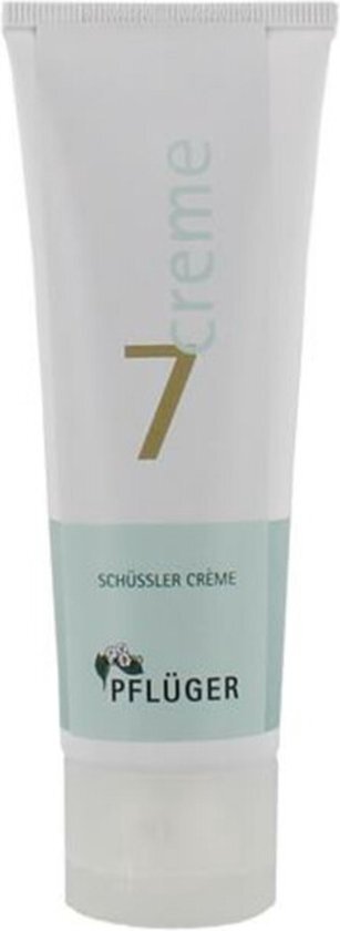 Pfluger Schussler Creme 7