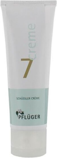 Pfluger Schussler Creme 7