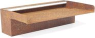 Tuinexpress Cortenstaal 30 cm waterval LED