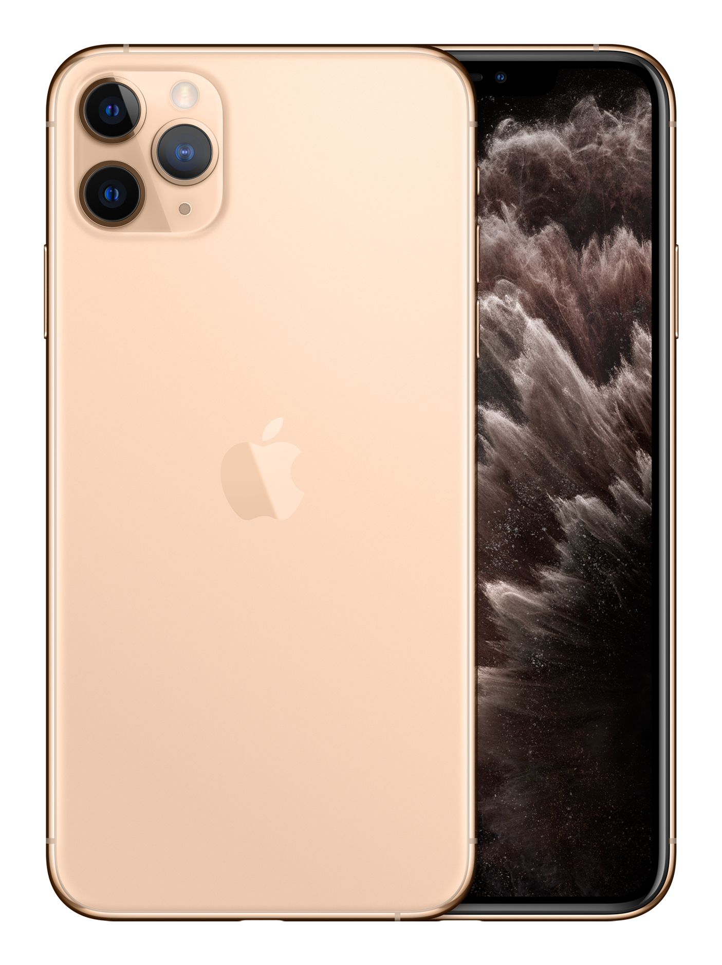 Apple iPhone 11 Pro Max 256GB - Goud