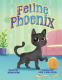 Feline Phoenix Paperback