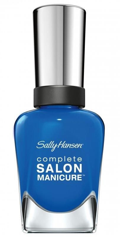 Sally Hansen Complete Salon Manicure - 0074170444759