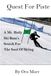 Quest For Piste: A Mt. Holly Ski Bum's Search For The Soul Of Skiing