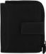 camel active Ocean Flap Wallet Black zwart
