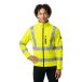 Mascot Safe Arctic Softshell jas 08005-159 - Hi-Vis jaune - L