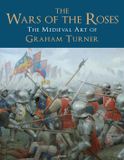 The Osprey Publishing The Wars of the Roses Hardcover